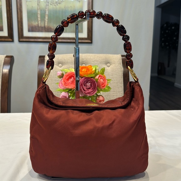 Authentic Dior shoulder bag - Picture 1 of 16